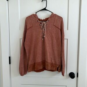 Gilded Intent Hoodie